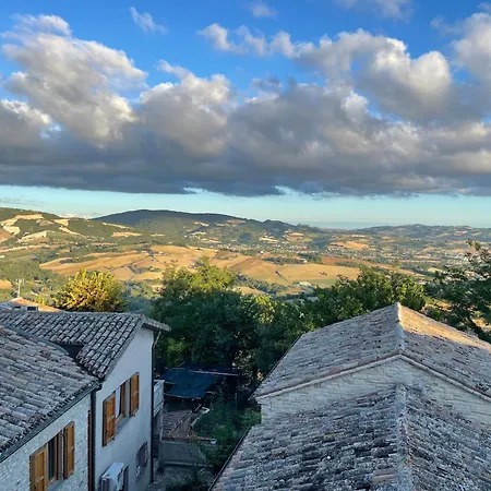 Palazzo Minzoni SantʼIppolito