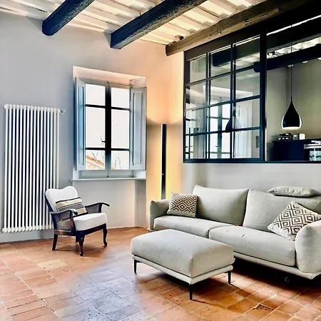 Palazzo Minzoni *