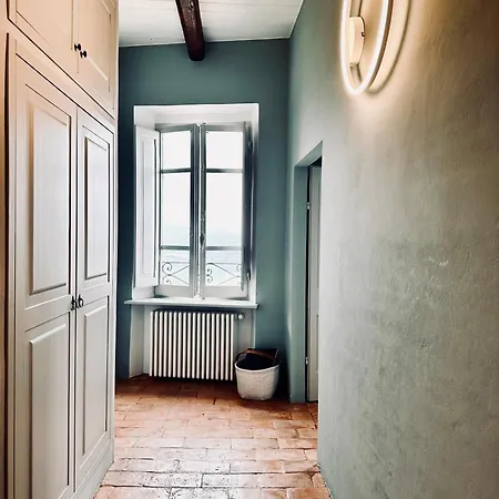 Kwatera prywatna Palazzo Minzoni