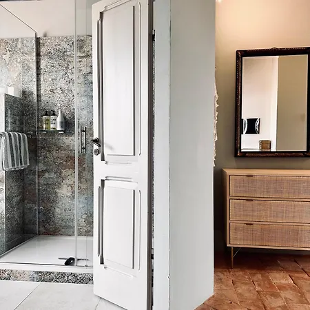 Quarto em Acomodações Particulares Palazzo Minzoni *