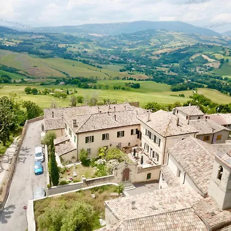 Palazzo Minzoni *