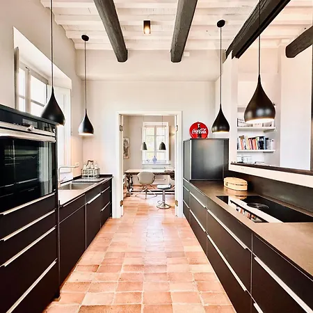 Palazzo Minzoni SantʼIppolito