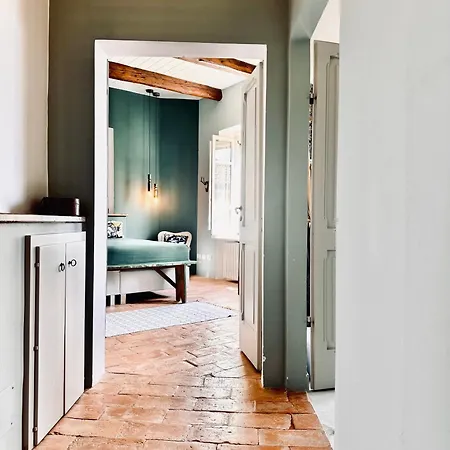 Palazzo Minzoni Homestay Sant'Ippolito