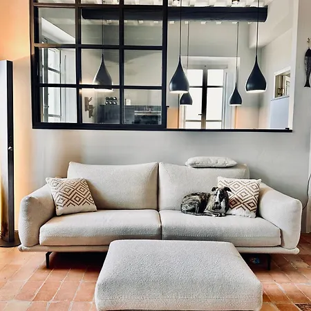 Quarto em Acomodações Particulares Palazzo Minzoni *