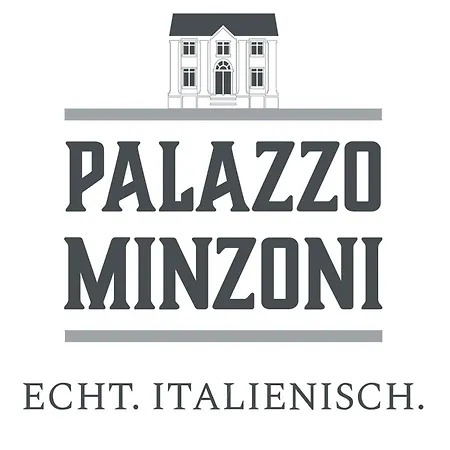 Quarto em Acomodações Particulares Palazzo Minzoni