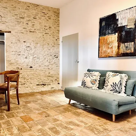 Quarto em Acomodações Particulares Palazzo Minzoni *