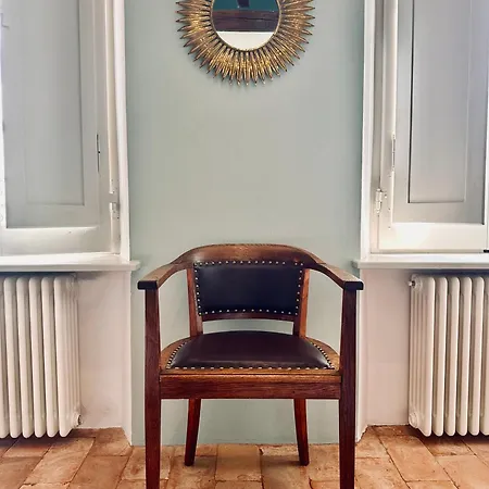 Palazzo Minzoni *