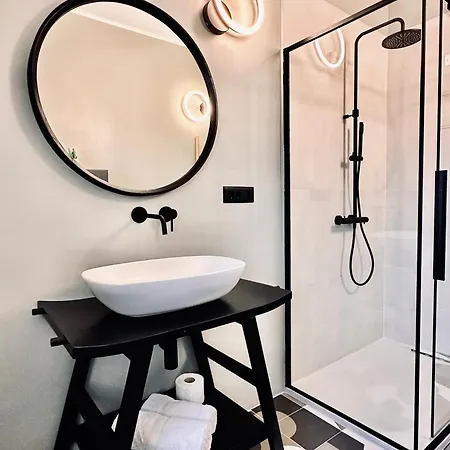 Palazzo Minzoni Homestay *