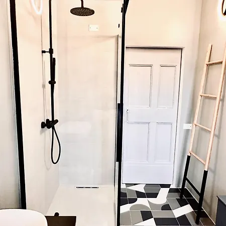 Palazzo Minzoni Quarto em Acomodações Particulares *