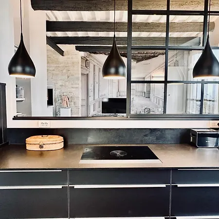 Palazzo Minzoni Quarto em Acomodações Particulares SantʼIppolito