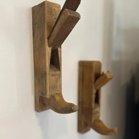 Quarto em Acomodações Particulares Palazzo Minzoni SantʼIppolito