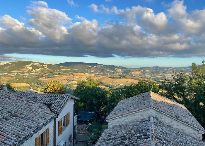 Palazzo Minzoni SantʼIppolito