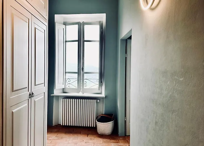 Rum i privatbostad Palazzo Minzoni