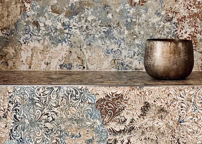 Palazzo Minzoni Rum i privatbostad