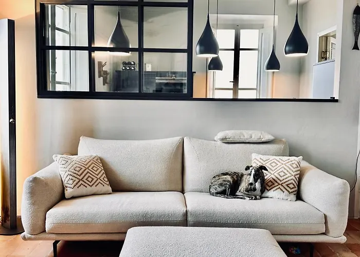 Rum i privatbostad Palazzo Minzoni *