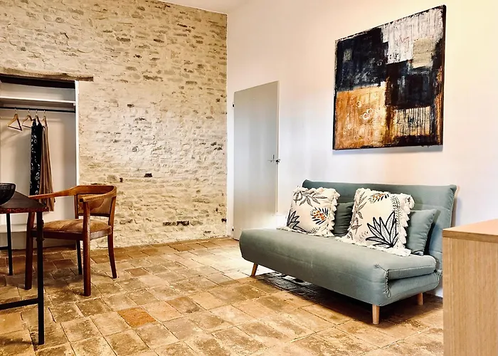 Rum i privatbostad Palazzo Minzoni *