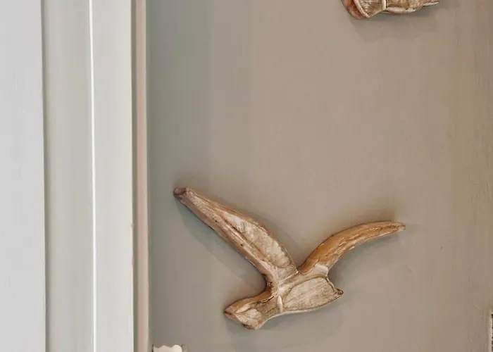 Palazzo Minzoni Rum i privatbostad *