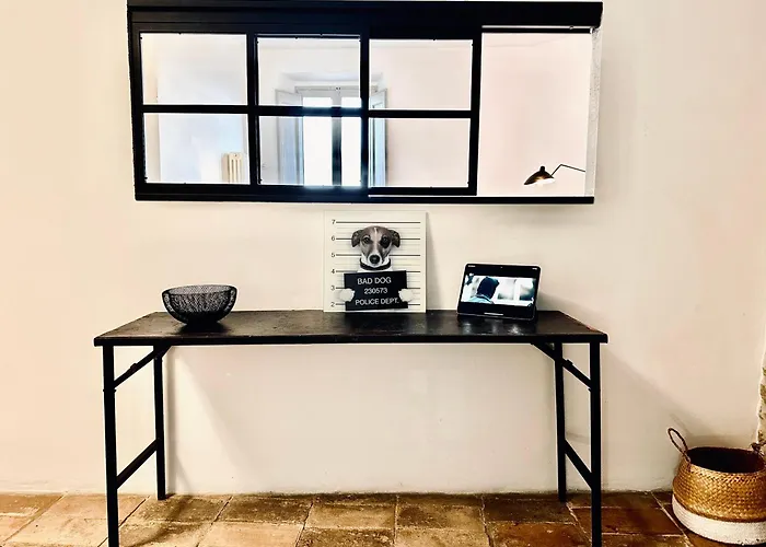 Rum i privatbostad Palazzo Minzoni *