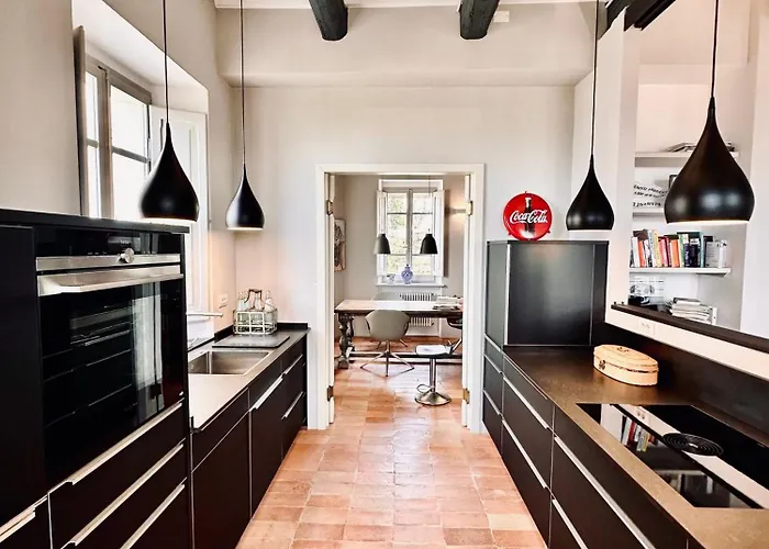 Palazzo Minzoni * SantʼIppolito