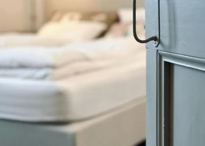 Rum i privatbostad Palazzo Minzoni *