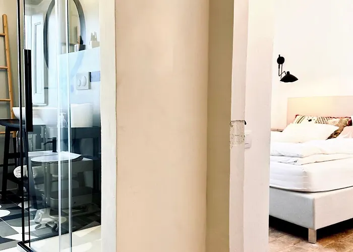 Palazzo Minzoni SantʼIppolito